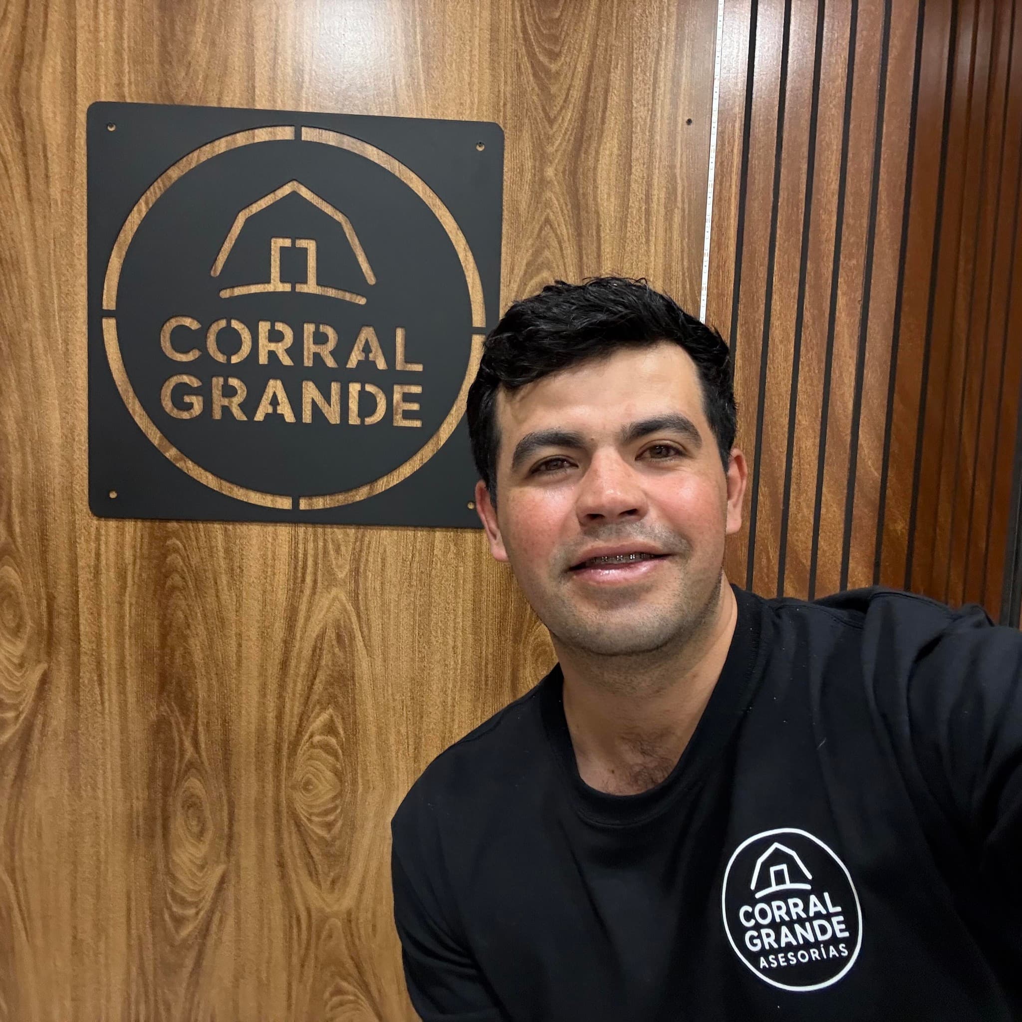 José — Corral Grande